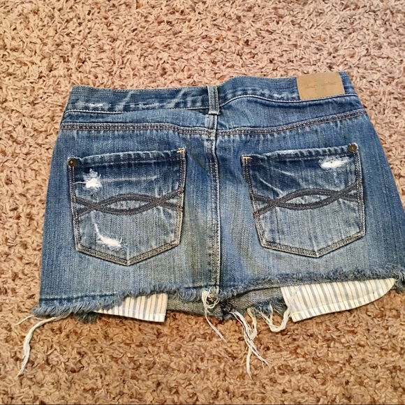 Abercrombie girls size 12 lot two for one - Picture 6 of 8